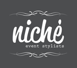 Nichè Event Stylists - Vancouver Wedding Event Design and Rentals