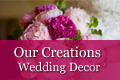 Our Creations Wedding Decor - Langley Wedding Decor