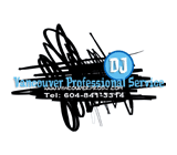 Vancouver Professional DJ Service - Vancouver Wedding Deejayr