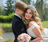 Affinity Wedding Photography - Vancouver Wedding Photography