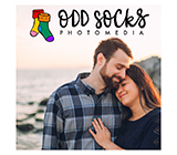 Odd Socks Photomedia - Vancouver Wedding Photography