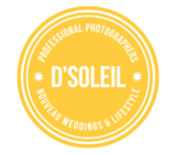 d'Soleil Studios - Vancouver Wedding Photography