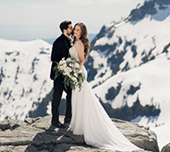 Beautiful Life Studios BC - Wedding Photo & Video - Vancouver Wedding Photographer