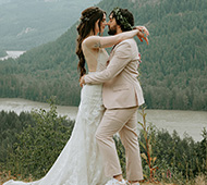 Brittney Mary-Ashley Photography Vancouver Wedding Photography