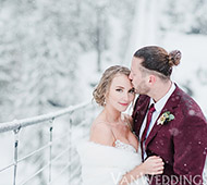 VanWeddings Inc. Vancouver Wedding Photography
